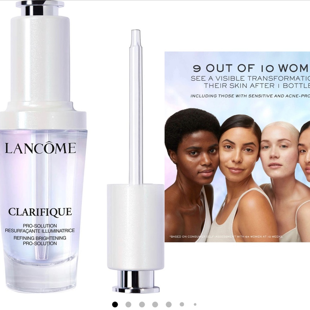 Lancôme Clarifique Serum